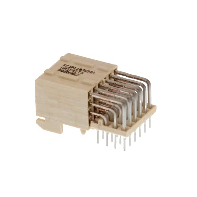 HM1F41TAP000H6LF Amphenol ICC (FCI)  Specialized